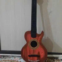 گیتار درحدنو|گیتار، بیس، امپلیفایر|شهر ری, شهرری|دیوار