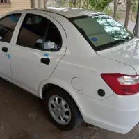 ساینا gx دوگانه در حد صفر