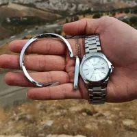 ست ساعت مردانه