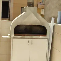 کباب پز درجه یک