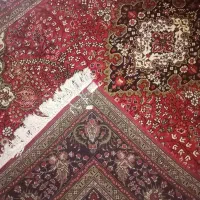 فرش دست باف تبریز