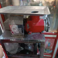  چرخ گوشت|خردکن، آسیاب، غذاساز|محمدشهر, محمدشهر|دیوار