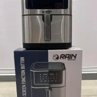 سرخ کن سرخکن هواپز بدون روغن رژیمی راین ۲ المنته