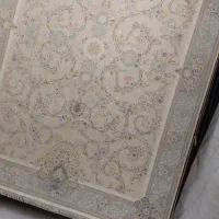 فرش ۱۲۰۰ شانه تراکم ۳۶۰۰