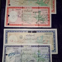 فروش دو عدد چک بانک ملی کلکسیونی طرح اژدها|کلکسیون اشیاء عتیقه|مشهد, احمدآباد|دیوار