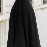 چادر مشکی زنانه