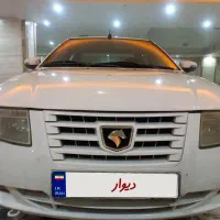 سمند سورن مدل 95