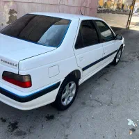 پارس سفارشی elx فول ۴۰۲|خودرو سواری و وانت|شیراز, ده پیاله|دیوار