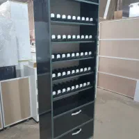 استند سیگار و تنباکو میلان چوب|فروشگاه و مغازه|مشهد, نوید|دیوار