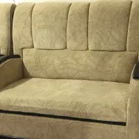 مبل راحتی تمیز|مبلمان خانگی و میز عسلی|رفسنجان, |دیوار