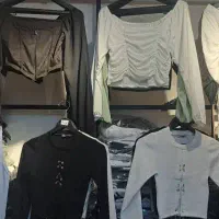 فروش انواع لباس زنانه|لباس|شوش, |دیوار