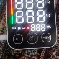 دستگاه اندازه گیری فشار خون