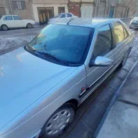 پژو پارس.پرشیا|خودرو سواری و وانت|اردبیل, |دیوار