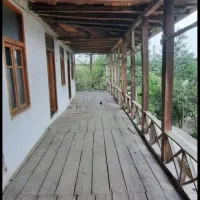 ویلای سنتی قدیمی  ۳۵۰ متر  بنا ۲۰۰ متر در دو طبقه|فروش خانه و ویلا|کومله, |دیوار