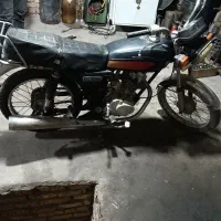 فروشی متور|موتورسیکلت|بیرجند, |دیوار