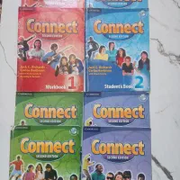 کتاب های زبان|کتاب و مجله آموزشی|بندر ماهشهر, |دیوار