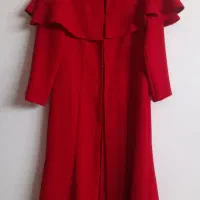 مانتو یلدایی زنانه و لباس مجلسی دخترانه