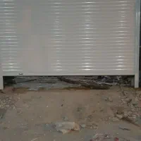 نصب درب کرکره و شیشه سکوریت تعمیر ups نصب جک|خدمات پیشه و مهارت|بندرعباس, |دیوار