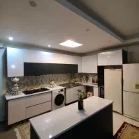 آپارتمان 106متر ۲خوابه سعیدآباد حومه تهرانسر