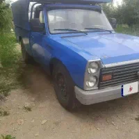 نیسان کمپرسی