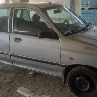 پراید ۸۹|خودرو سواری و وانت|ملایر, |دیوار