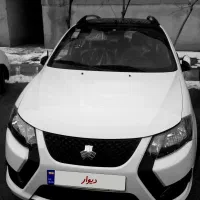 کوییک Gxrl مدل اسفند ۱۴۰۳|خودرو سواری و وانت|تبریز, |دیوار