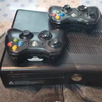 ایکس باکس x360 کپی خور