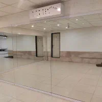 آینه|آینه|شیراز, فرهنگ شهر|دیوار