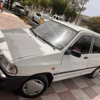 پراید مدل ۹۰