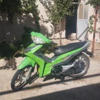 موتور بی کلاج
