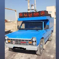 باربری نیسان قزوین و اطراف