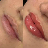 میکروبلیدینگ و میکروپیگمنتیشن ابرو|خدمات آرایشگری و زیبایی|همدان, |دیوار