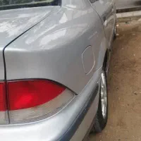 سمند ۱۳۸۵|خودرو سواری و وانت|اسلام‌شهر, شهرک واوان|دیوار