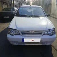 پراید ۱۱۱ مدل ۹۰