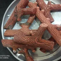 سوفال شومینه نیکالا