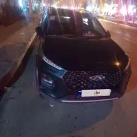 ام وی ام x22 pro|خودرو سواری و وانت|اصفهان, شاه پسند|دیوار