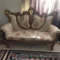 مبلمان و ناهارخوری|مبلمان خانگی و میز عسلی|الیگودرز, |دیوار