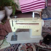 چرخ خیاطی گلدوزی