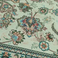 روفرشی کش دار چهار عدد درحد نوع
