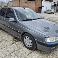 فروش پژو پارس دوگانه فابریک