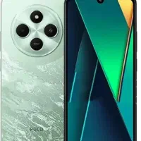 موبایل پوکو c75