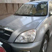 ام وی ام x33|خودرو سواری و وانت|تهران, نارمک|دیوار