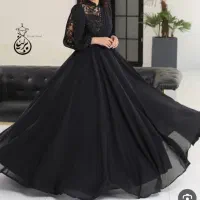لباس مجلسی ۸۵فروش فوری