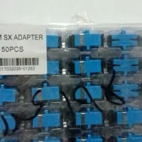 پچ کورد فیبر نوری و آداپتور فیبر نوری|مودم و تجهیزات شبکه|تهران, لاله زار|دیوار