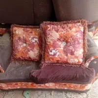 مبل هفت نفره