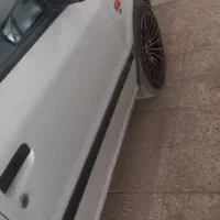 سمند lx 87