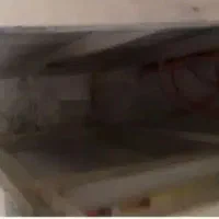 کرسی قدیمی|بخاری، هیتر، شومینه|دماوند, گیلاوند|دیوار