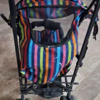 کالسکه بچه عصای برند دلیجان|کالسکه و لوازم جانبی|تهران, سازمان آب|دیوار