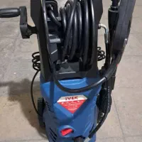 کارواش ایوک