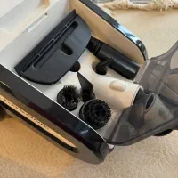 بخارشور گازونیک|لوازم نظافت|قم, شهرک قدس|دیوار